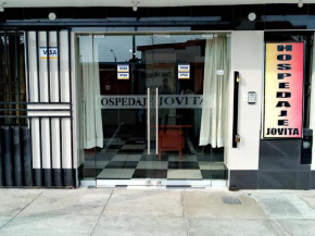 HOSPEDAJE JOVITa
